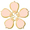 Apple Blossom Flowers