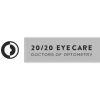 20 /20 Eye Care