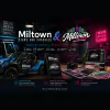 Miltown Signs & Graphic
