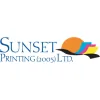 Sunset Printing