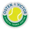 OSTEN & VICTOR Alberta Tennis Centre