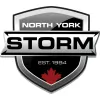 North York Storm Girls Hockey League