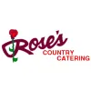 Rose's Country Catering