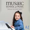 Musaic School Of Music
