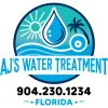 AJ's Water Treatment