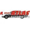 Atlas Automotive