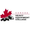 Canada Heavy Equipment College