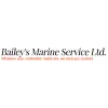Bailey's Marine Service