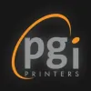 PGI Printers