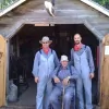 A Amyotte & Son Welding