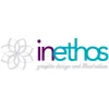 Inethos Graphic Design & Illustration