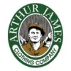 Arthur James Clothing
