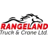 Rangeland Truck & Crane