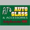 RJ's Auto Glass & Accessories