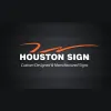 Houston Sign