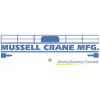 Mussell Crane