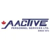 Aactive Personnel Services
