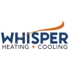 Whisper Heating & Cooling