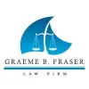Graeme B Fraser Law Firm