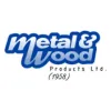 Metal & Wood Products