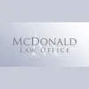 McDonald Law Office