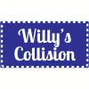 Willy's Collision