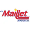 O C Maillet Transport