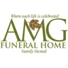A Millard George Funeral Home