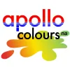 Apollo Colours North America