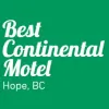 Best Continental Motel
