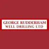 George Rudderham Well Drilling