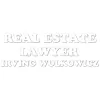 Real Estate Lawyer Irving Wolkowicz