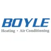 Boyle Mechanical