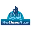 We Clean It