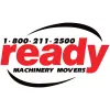 Ready Machinery