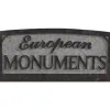 European Monuments