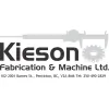 Kieson Fab & Machine