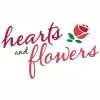 Hearts and Flowers