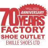 Factory Shoe Outlet
