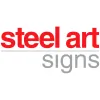 Steel Art Signs