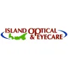 Island Optical & Eye Care