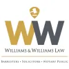 Williams & Williams Law