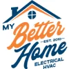 My Better Home Mechanical & Electrical