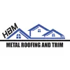 HBM Metal Roofing & Trim