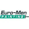 Euro-Men Painting