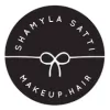 Shamyla Satti Makeup & Hair