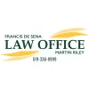 Francis De Sena Law Offices