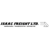 Isaac Freight