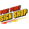 Port Perry Sign Shop