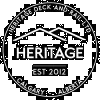 Heritage Deck and Rail